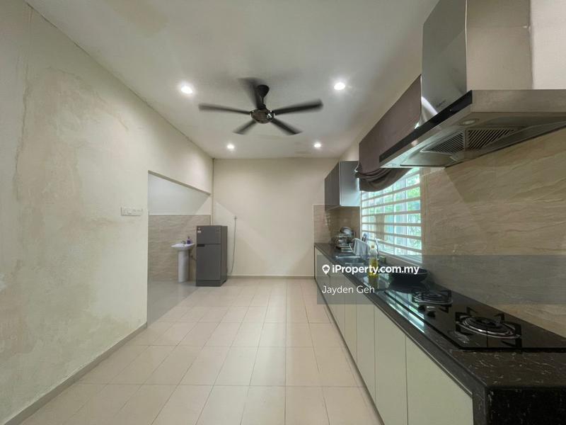 Rumah Berangkai 2 Tingkat untuk Dijual di Taman Jitra Jaya, Jitra oleh Jayden Geh - iProperty.com.my