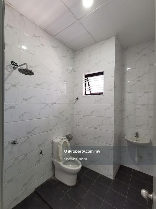 Rumah Berangkai 2 Tingkat untuk Disewa di Jenjarom, Jenjarom oleh Shawn Chiam - iProperty.com.my