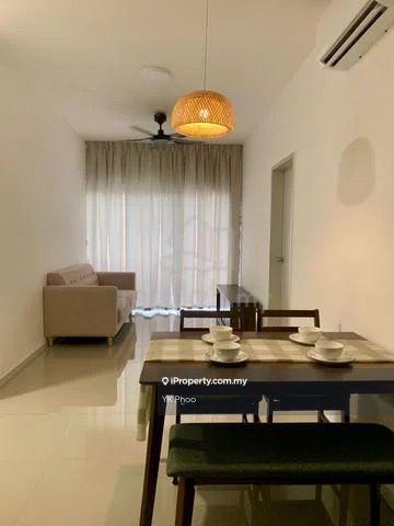 For Rent - Sky Awani Residensi 5