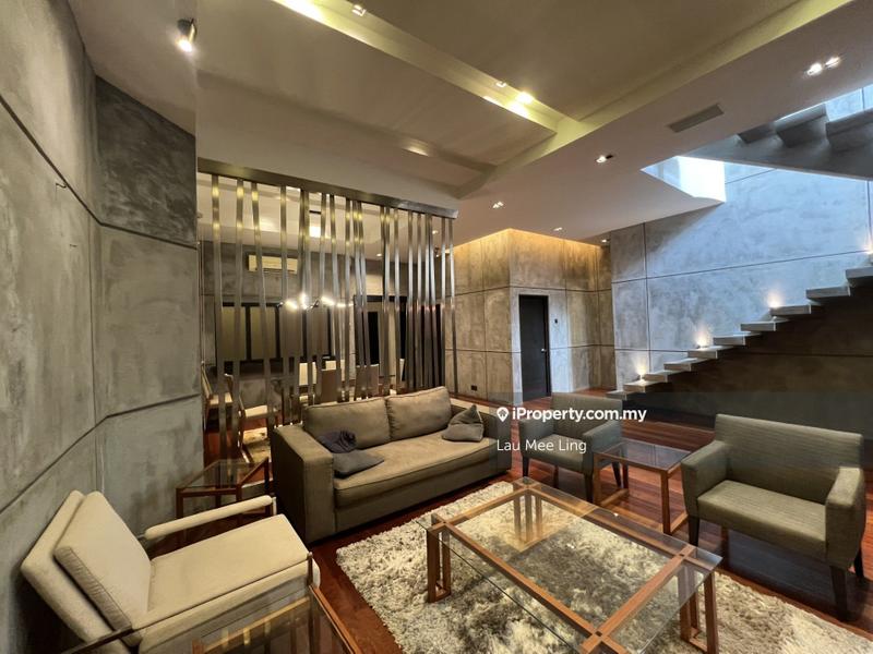 For Sale - Robson Condominium