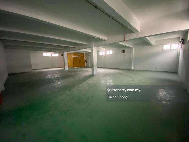 Commercial Bungalow for Rent in Petaling Jaya, Selangor by Elaine Chong - iProperty.com.my