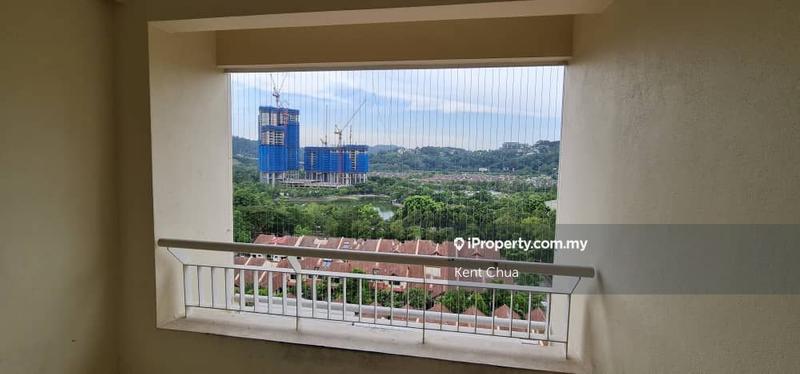 Condominium for Sale in Nadia Parkfront by Kent Chua - iProperty.com.my