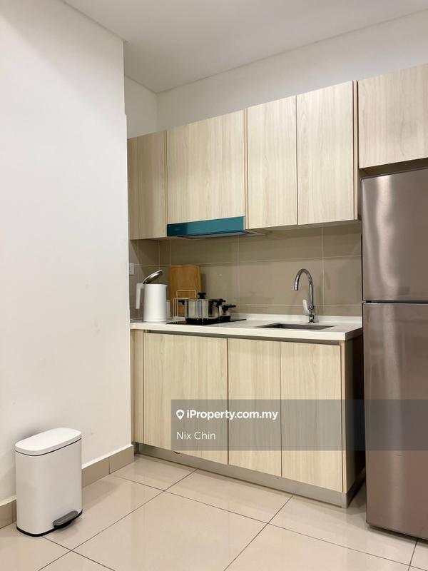 Kondominium untuk Disewa di Vivo Residential Suites oleh Nix Chin - iProperty.com.my