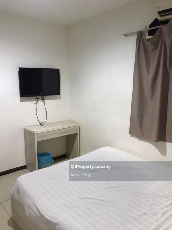 Tanah Komersial untuk Dijual di Chow Kit, KL City Centre oleh Kelly Kong - iProperty.com.my