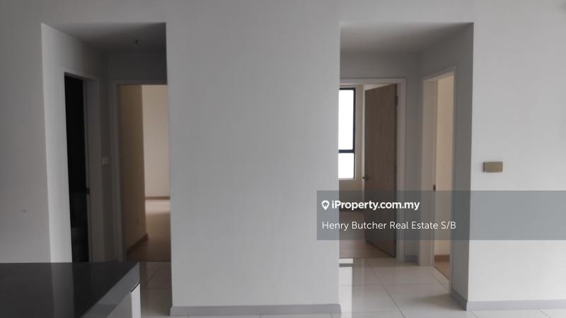 Kondominium untuk Dijual di Irama Wangsa oleh Henry Butcher Real Estate S/B - iProperty.com.my