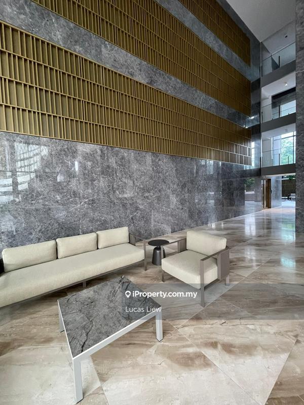 Service Residence for Sale in Park Regent @Desa Park City by Lucas Liew - iProperty.com.my