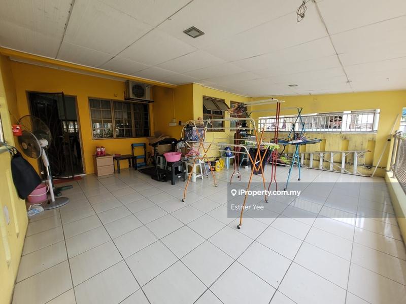 Rumah Teres 3-Tingkat untuk Dijual di Taman Dagang Permai, Ampang oleh Esther Yee - iProperty.com.my