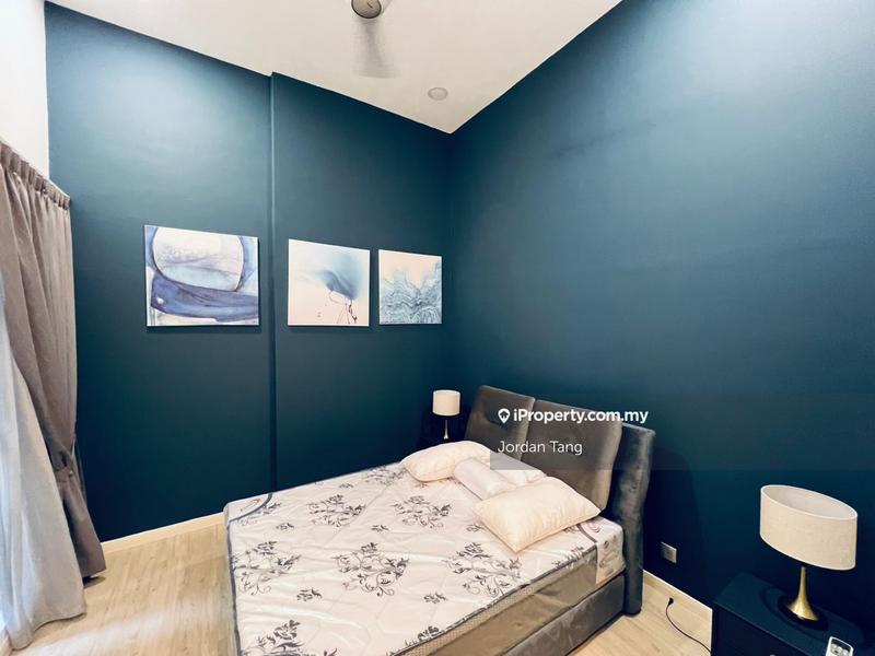 Service Residence for Sale in M City by Jordan Tang - iProperty.com.my