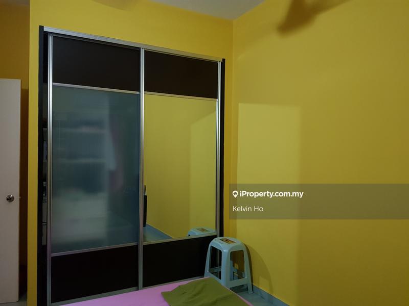 Pangsapuri untuk Dijual di Fairville oleh Kelvin Ho - iProperty.com.my