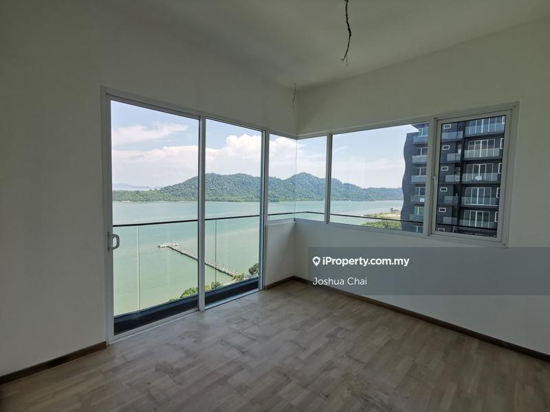 Kondominium untuk Dijual di QuayWest Residence oleh Joshua Chai - iProperty.com.my