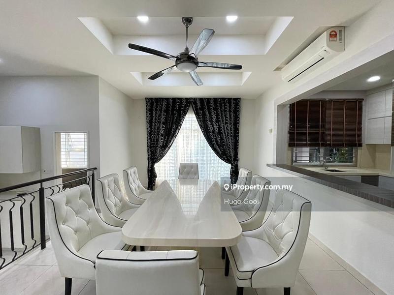 Bungalow House untuk Dijual di Bandar Puteri Puchong, Puchong oleh Hugo Gooi - iProperty.com.my