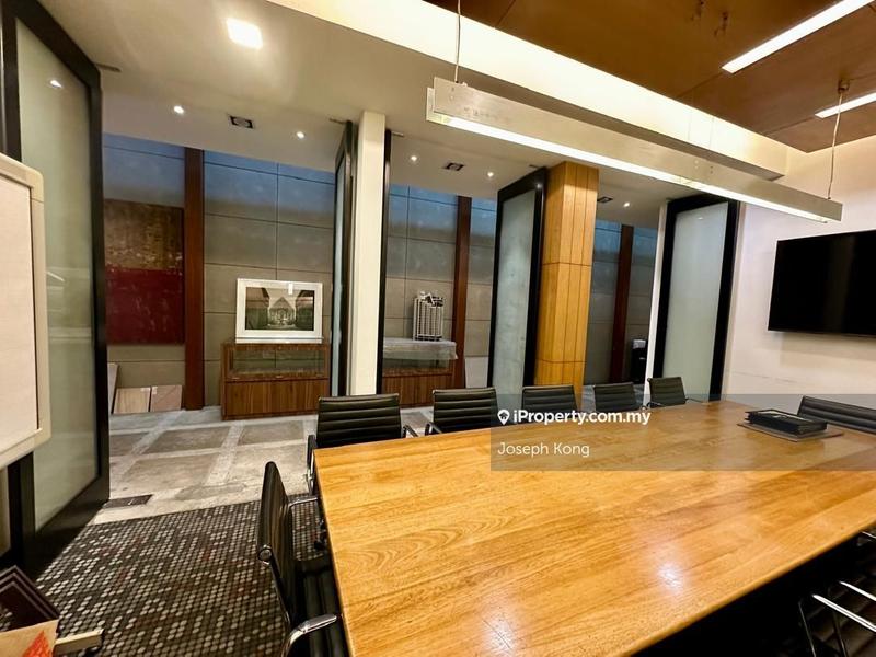 Shop for Sale in Bangsar Utama, Bangsar by Joseph Kong - iProperty.com.my