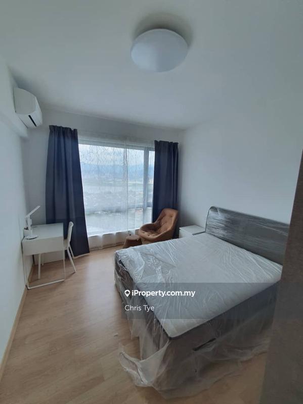 For Rent - Aradia Residence @ Lake City KL North