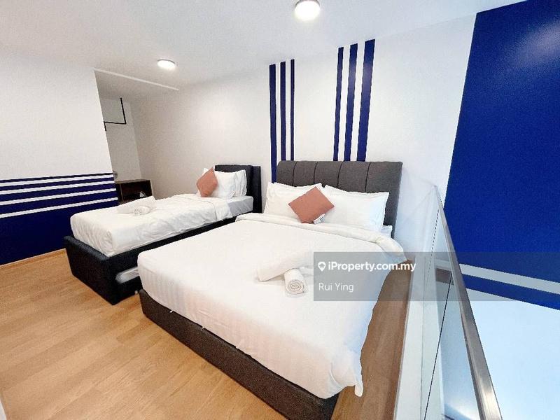 Service Residence for Rent in EkoCheras Service Residences by Rui Ying - iProperty.com.my
