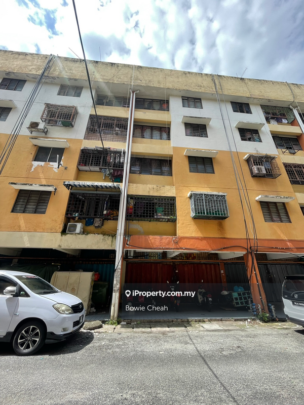 Kedai untuk Dijual di Taman Wilayah Selayang, Selayang oleh Bowie Cheah - iProperty.com.my