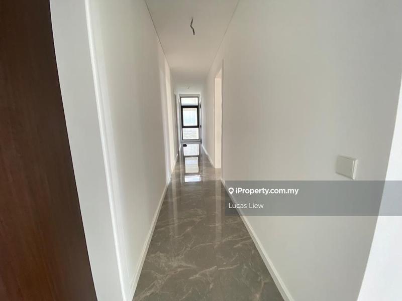 Service Residence for Sale in Park Regent @Desa Park City by Lucas Liew - iProperty.com.my