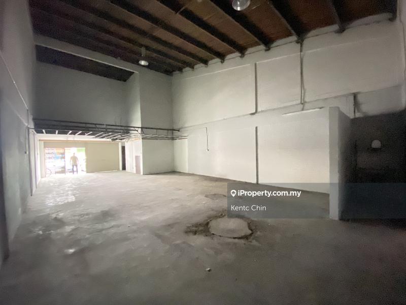 Terrace Factory for Sale in Taman Kajang Utama, Kajang by Kentc Chin - iProperty.com.my
