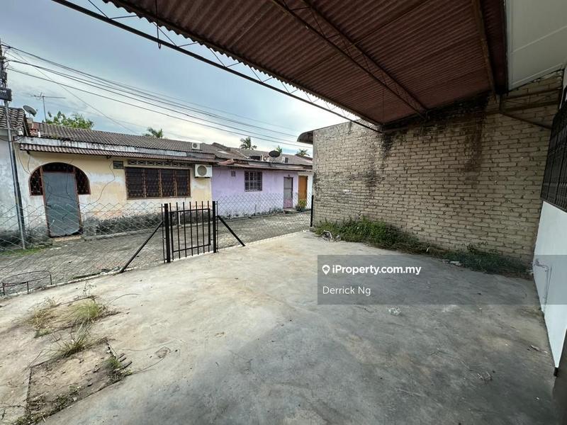 Rumah Berangkai 1 Tingkat untuk Dijual di Taman Ria, Sungai Petani oleh Derrick Ng - iProperty.com.my