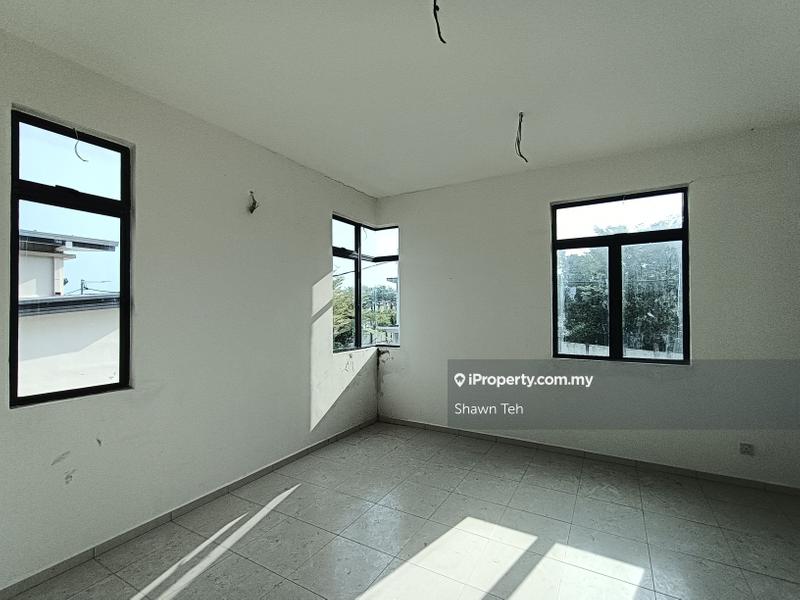 Bungalow House for Sale in Paya Rumput Perdana, Paya Rumput by Shawn Teh - iProperty.com.my