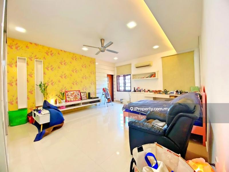 Bungalow House for Sale in Lakeview Saujana @ Saujana Golf, Saujana by Ken Tan - iProperty.com.my