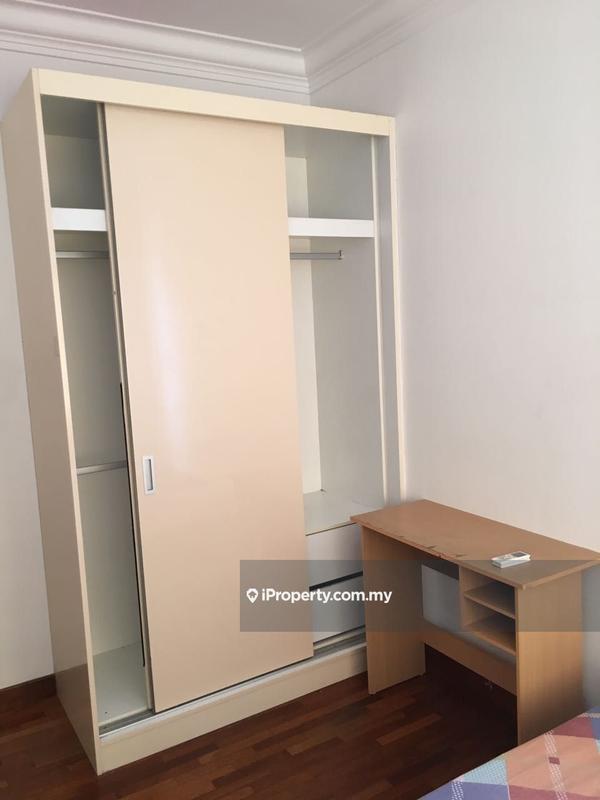 Residensi Servis untuk Dijual di Subang Avenue oleh Alvin Yong - iProperty.com.my