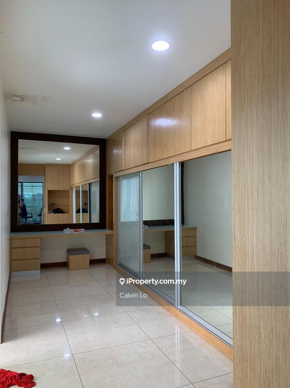 Banglo untuk Dijual di New Bungalow, Lestari Perdana 4, Seri Kembangan oleh Calvin Lo - iProperty.com.my