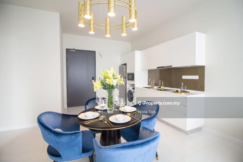 Service Residence for Rent in Service Suites @ Pavilion Embassy by Nora Tan - iProperty.com.my