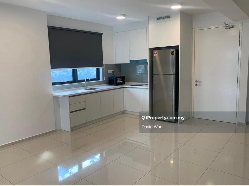 Service Residence for Rent in EkoCheras by David Wan - iProperty.com.my