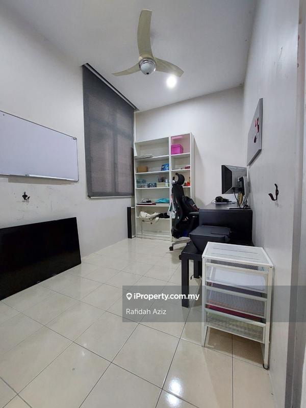 For Sale - Pangsapuri Anggun