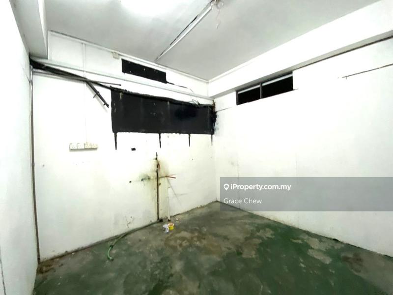 For Sale - Taman Rinting