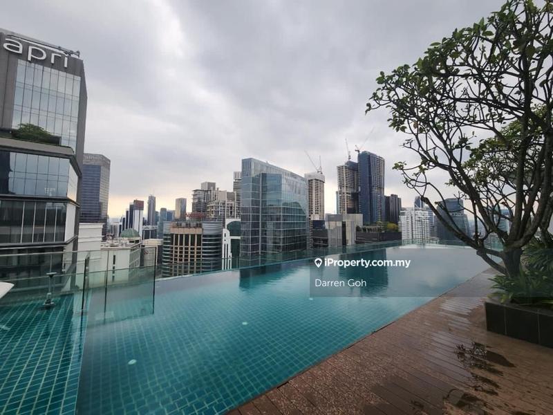 Service Residence for Sale in Tribeca by Darren Goh - iProperty.com.my