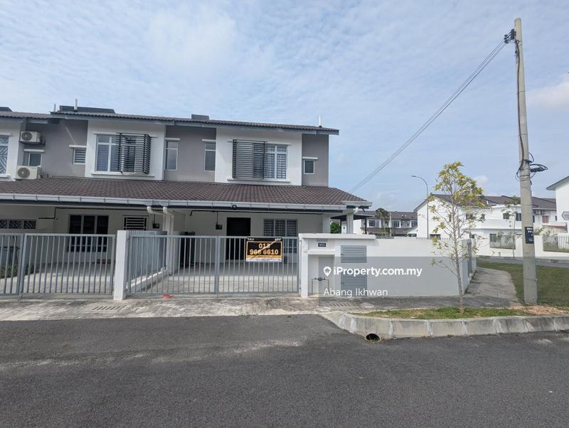 2-storey Terraced House for Sale in Iringan Bayu, Seremban by Abang Ikhwan - iProperty.com.my