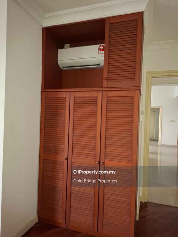 For Rent - The Straits View Condominium