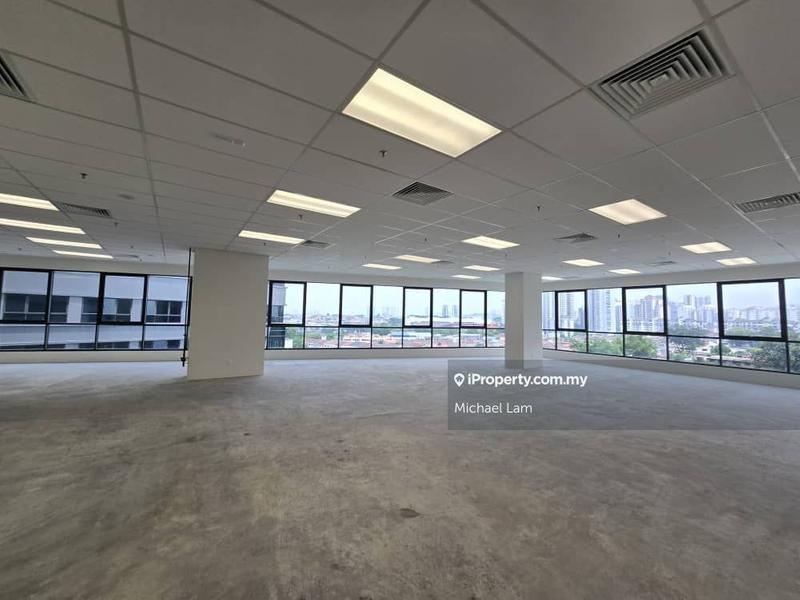 For Sale - ATWATER Corporate Office Retails Tower, Seksyen 13, Section 13, PJ