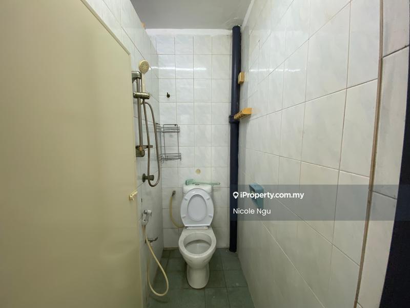 For Rent - Kepong Baru, Kepong