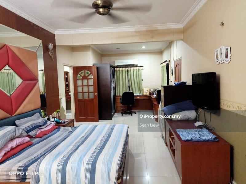 Bungalow House for Sale in Taman Bukit Saga, Shah Alam by Sean Liew - iProperty.com.my