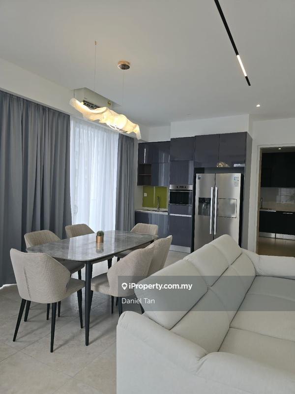 For Rent - Trinity Pentamont