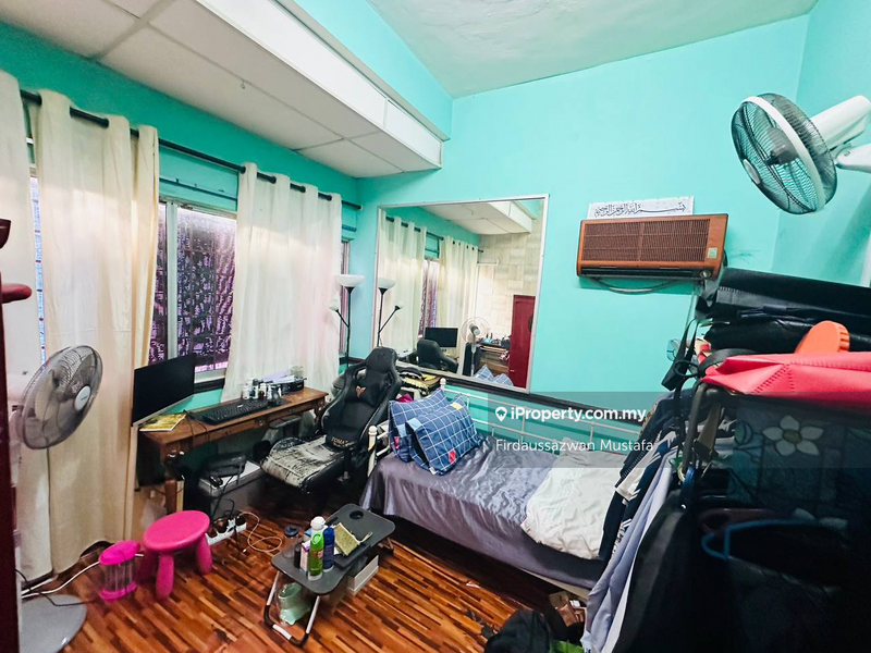 Rumah Berkembar untuk Dijual di omgp5, Ulu Kelang oleh Firdaussazwan Mustafa - iProperty.com.my