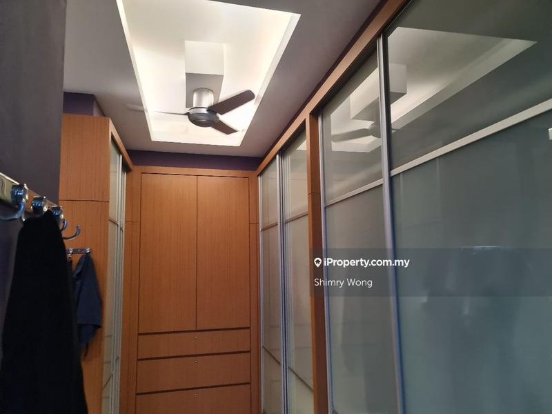 Condominium for Sale in Seputeh Permai by Shimry Wong - iProperty.com.my