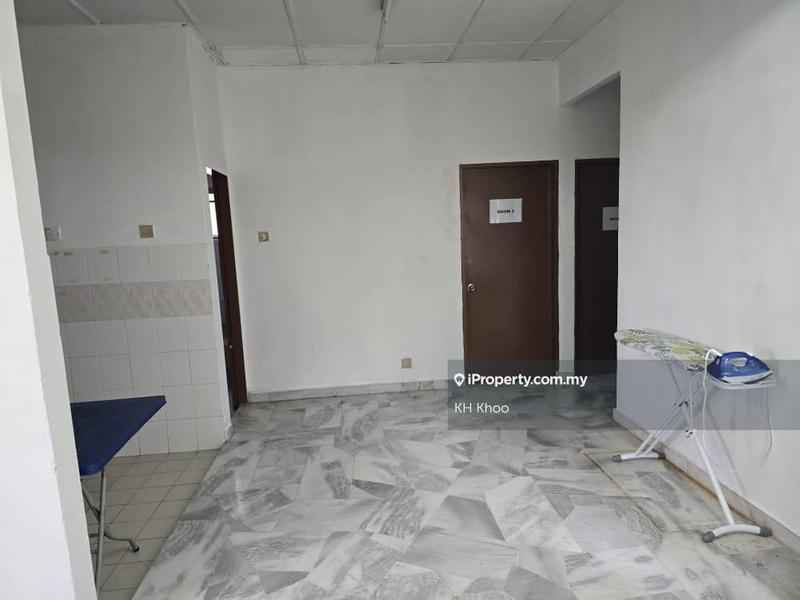 Pangsapuri untuk Dijual di Fairville oleh KH Khoo - iProperty.com.my