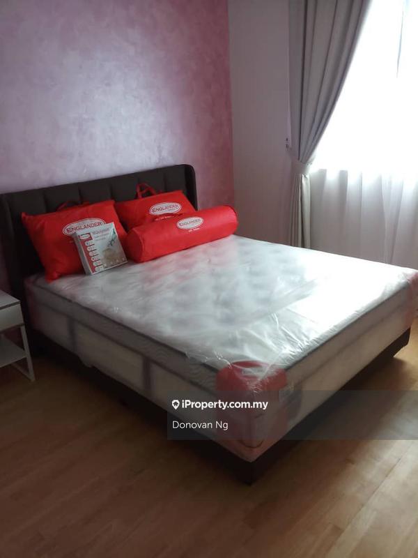 Condominium for Rent in Residensi Sefina Mont Kiara by Donovan Ng - iProperty.com.my