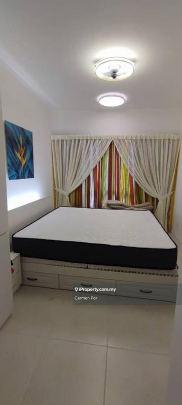 Condominium for Rent in Granito by Carmen Por - iProperty.com.my
