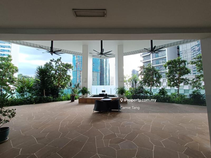 Kondominium untuk Dijual di Cendana oleh Camie Tang - iProperty.com.my