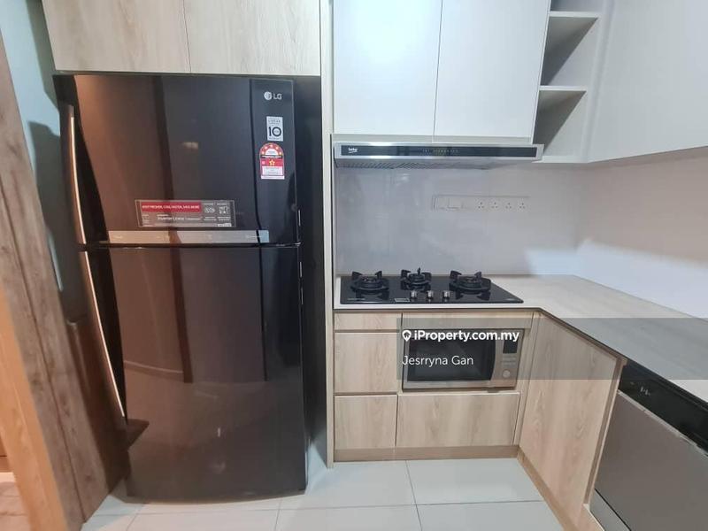 Service Residence for Rent in Savvy @ Riana Dutamas by Jesrryna Gan - iProperty.com.my