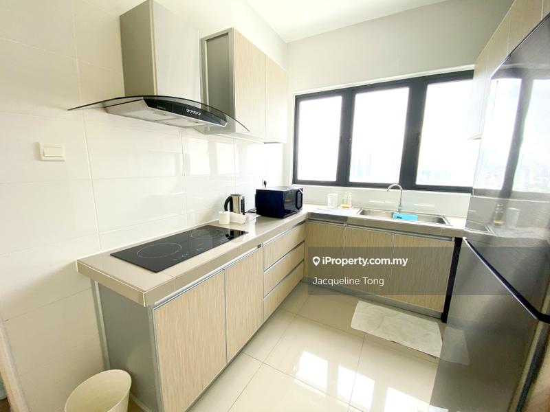Service Residence for Sale in SkyVille 8 @ Benteng 8 by Jacqueline Tong - iProperty.com.my
