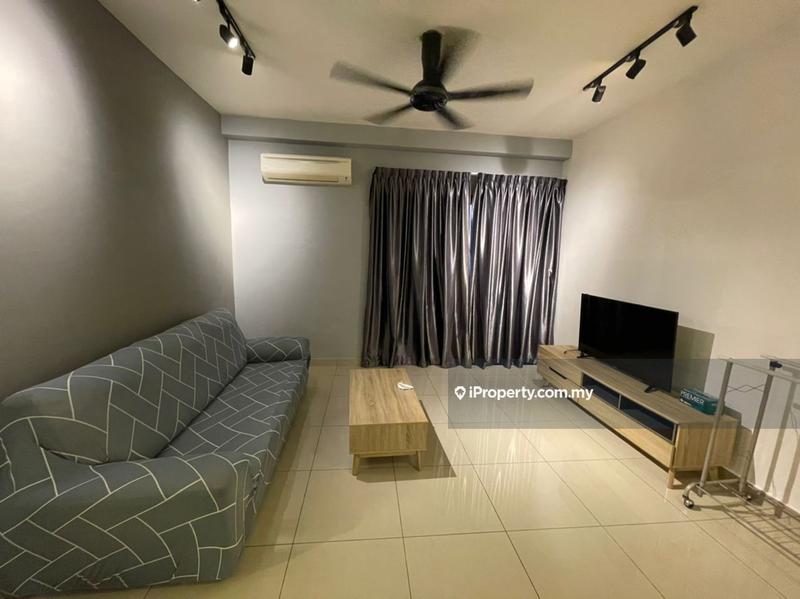 Service Residence untuk Disewa di Glomac Centro oleh Oscar Wong - iProperty.com.my