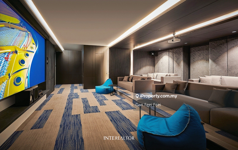 Kondominium untuk Dijual di Alila2 oleh Gan Feei Feei - iProperty.com.my