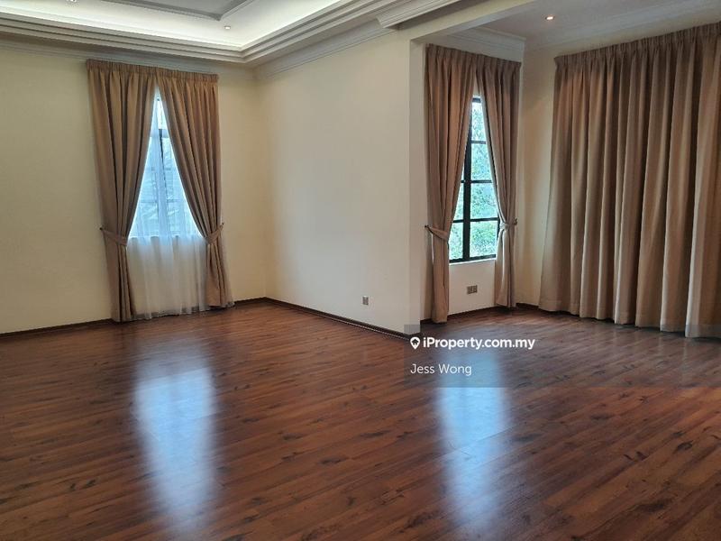 Bungalow House for Sale in Medan Damansara, Damansara Heights by Jess Wong - iProperty.com.my