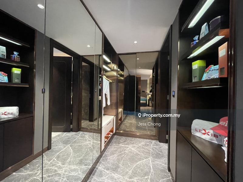 Kediaman Servis untuk Dijual di Royal Lexis oleh Jess Chong - iProperty.com.my