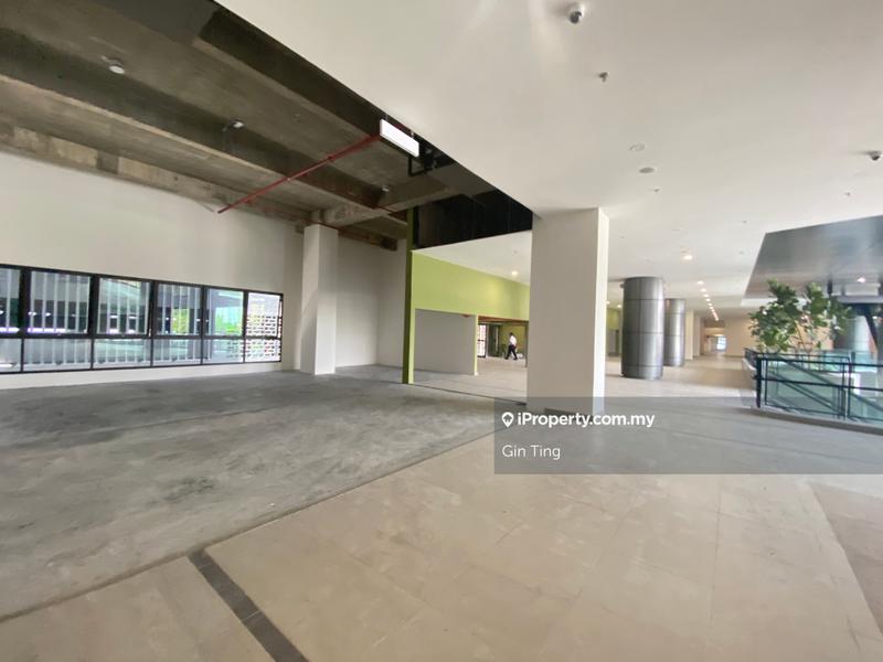 For Rent - Atwater Corporate Office Tower, Section 13, Seksyen 13, Petaling Jaya, Jalan Universiti